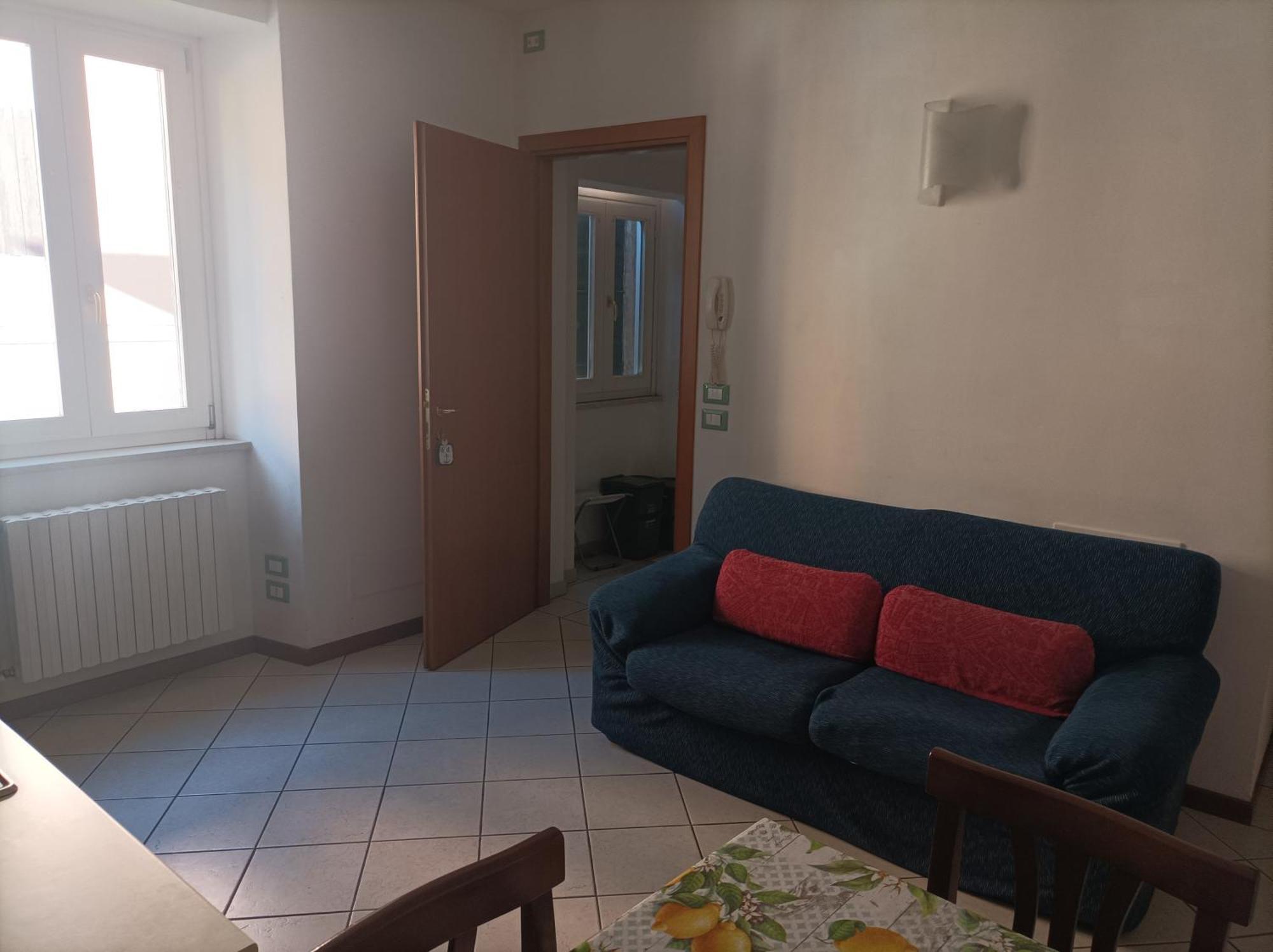 Apartament Casa Blu Jasmine Gargnano Pokój zdjęcie